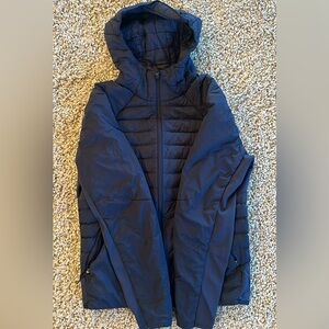 Lululemon hoodie